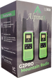 AlpinaX Retail box