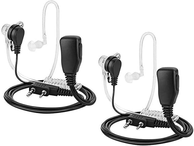 uv-5r earpiece set