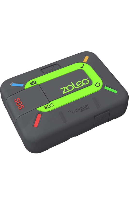 Zoleo-device