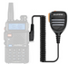 Baofeng waterproof mic uv-82